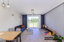 Nowoczesne, 3-pokojowe na II piętrze z windą